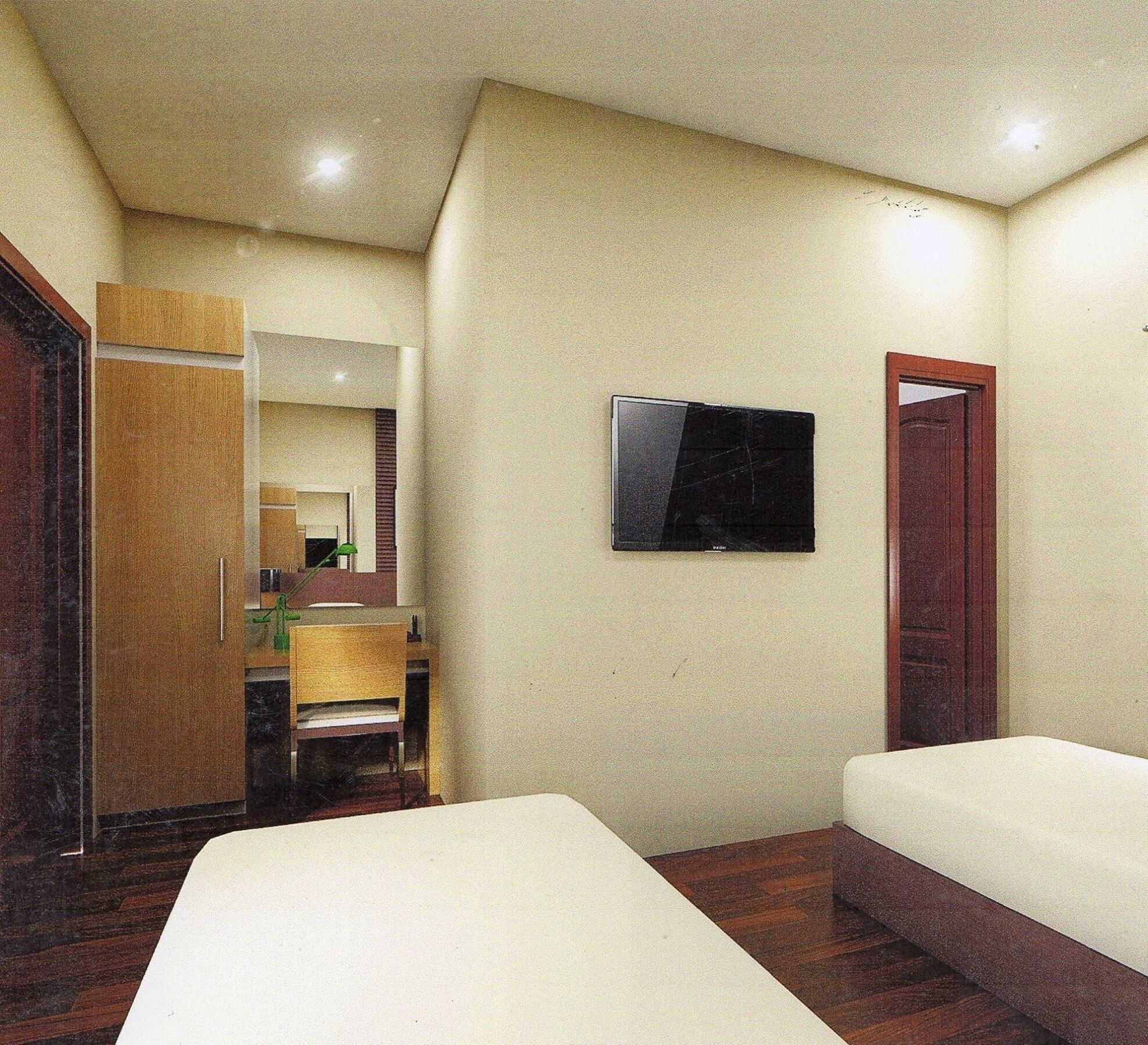 Reddoorz Plus Near Tacloban Astrodome Экстерьер фото