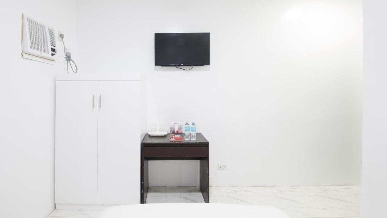 Reddoorz Plus Near Tacloban Astrodome Экстерьер фото